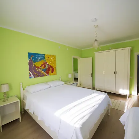 Bed & Breakfast Bal Badem