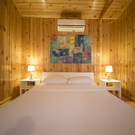 Bal Badem Bed & Breakfast Datça