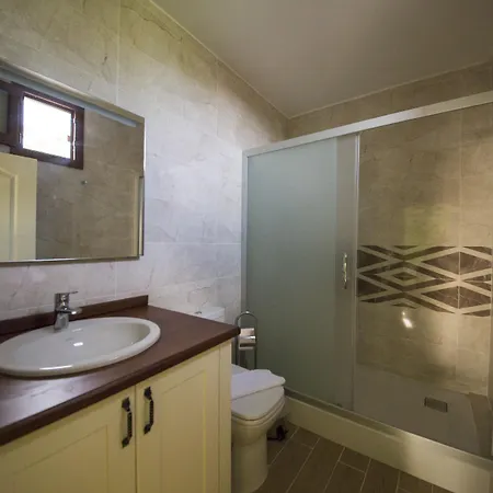 Bed & Breakfast Bal Badem Datça