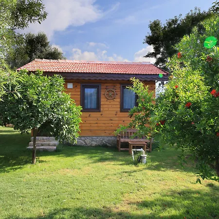 Bed & Breakfast Bal Badem Datça