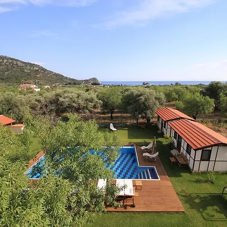 Bal Badem B&B Datca