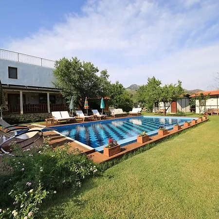 Bal Badem B&B Datca