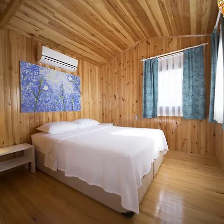 Bed & Breakfast Bal Badem