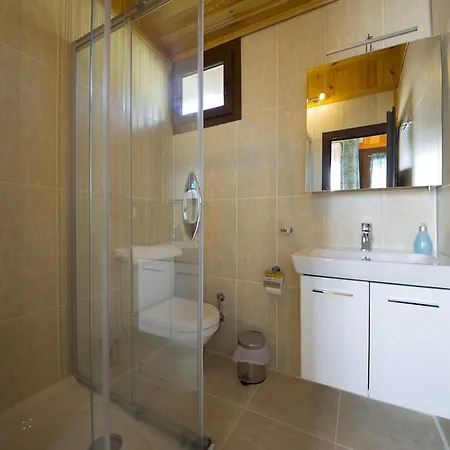 Bal Badem Bed & Breakfast Datca