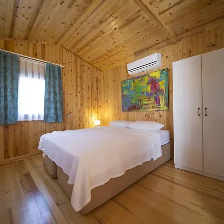 Bed & Breakfast Bal Badem *