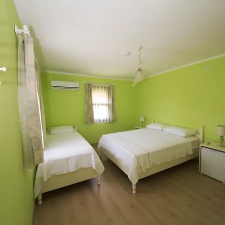 Bal Badem * 达特恰