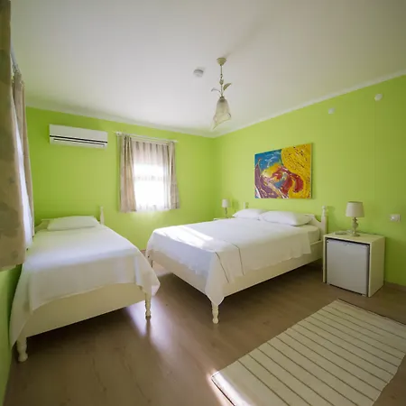 住宿加早餐酒店 Bal Badem