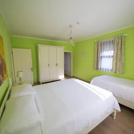 Bal Badem * 达特恰