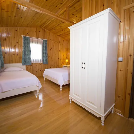 住宿加早餐酒店 Bal Badem *