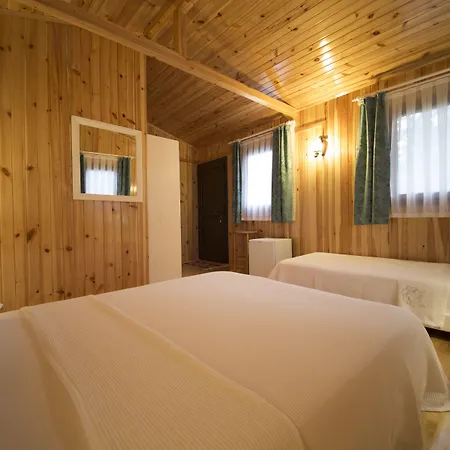 Bal Badem 住宿加早餐酒店 达特恰