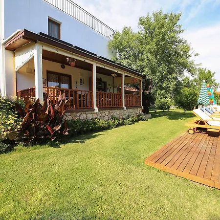 Bed & Breakfast Bal Badem Datça