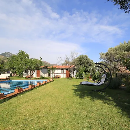 Bal Badem 住宿加早餐酒店