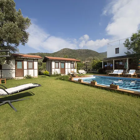 Bal Badem 住宿加早餐酒店 达特恰