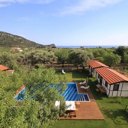 Bal Badem 住宿加早餐酒店 *