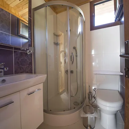 Bal Badem 住宿加早餐酒店