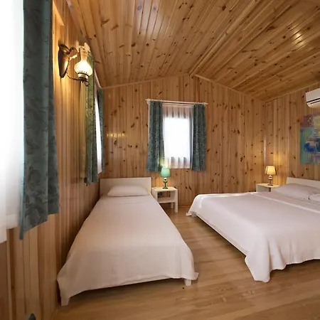 Bed & Breakfast Bal Badem