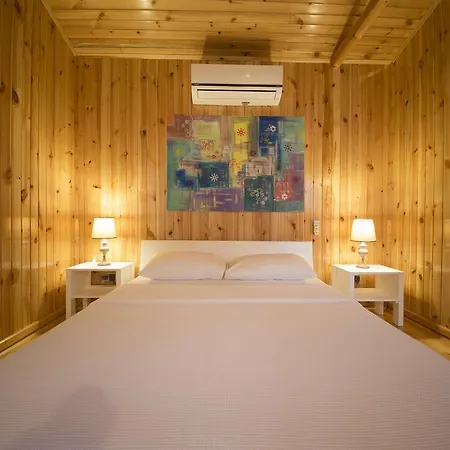 Bed & Breakfast Bal Badem Datca