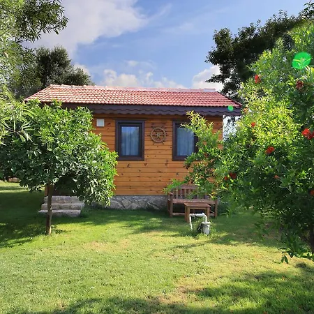 Bal Badem Bed & Breakfast