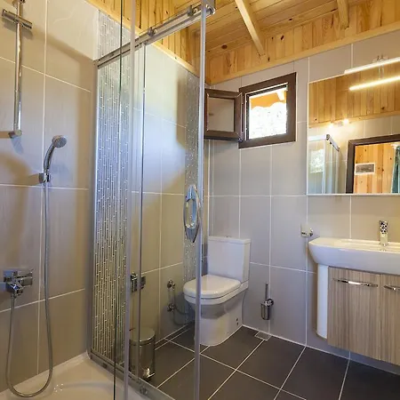 Bal Badem 住宿加早餐酒店 达特恰