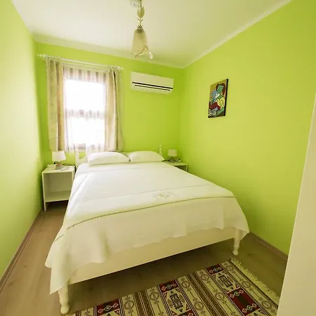 Bal Badem Bed & Breakfast Datca