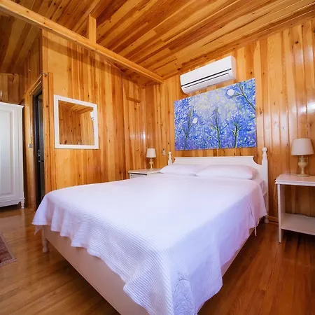 Bal Badem * 达特恰