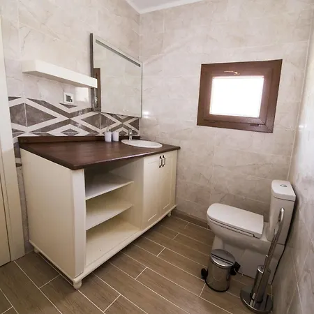 Bal Badem Bed & Breakfast Datca