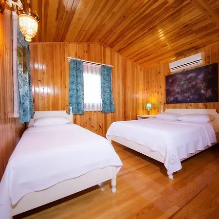 住宿加早餐酒店 Bal Badem