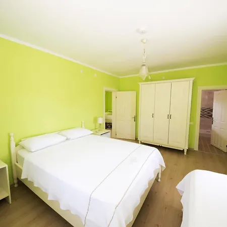 Bal Badem Bed & Breakfast Datca
