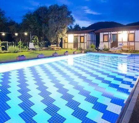 Bed & Breakfast Bal Badem