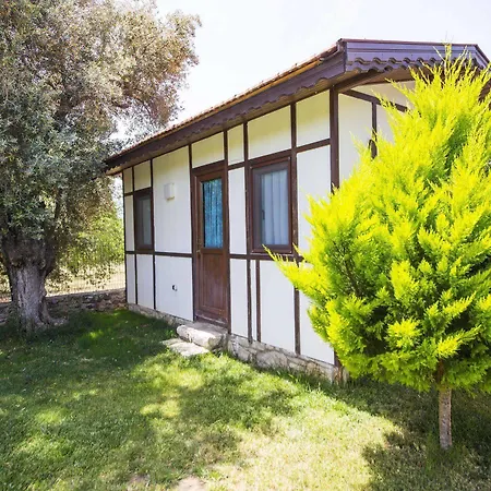 Bed & Breakfast Bal Badem Datca