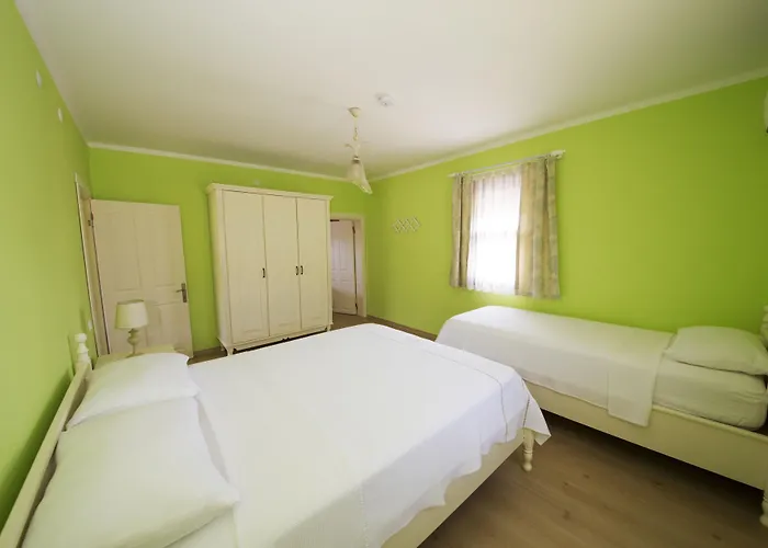 Bal Badem فندق مبيت وإفطار *