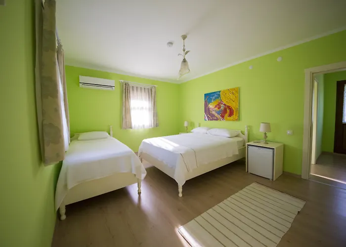 فندق مبيت وإفطار Bal Badem