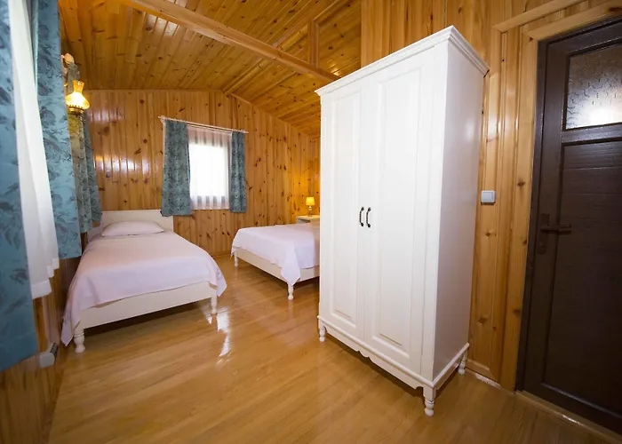 فندق مبيت وإفطار Bal Badem *