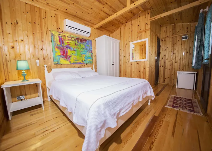 Bal Badem داتْشا