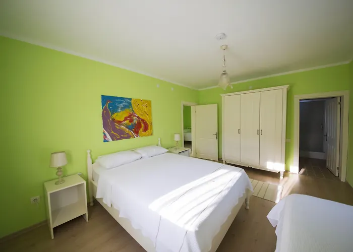 فندق مبيت وإفطار Bal Badem