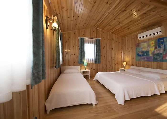 Bal Badem * داتْشا