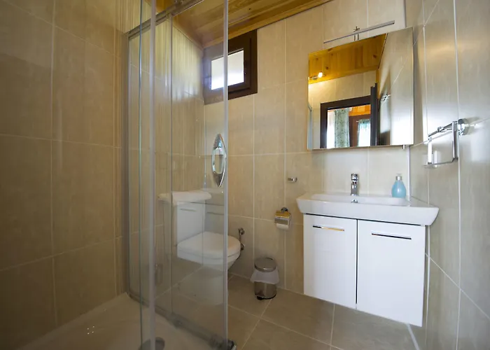 Bal Badem * داتْشا