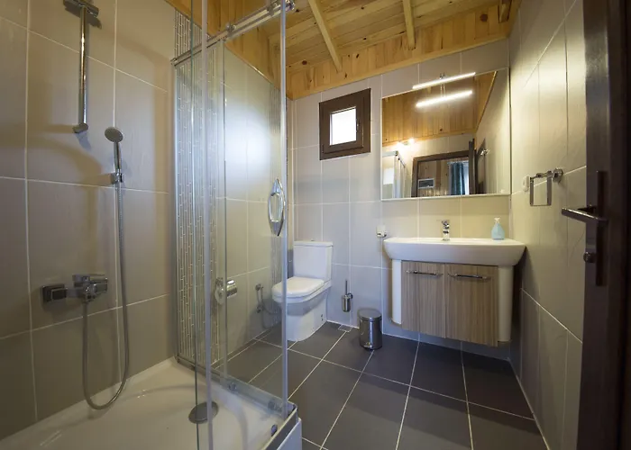 Bal Badem فندق مبيت وإفطار