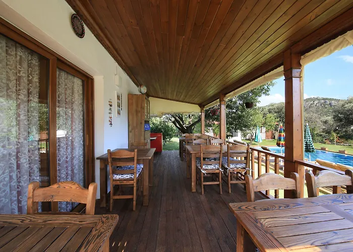 Bal Badem داتْشا