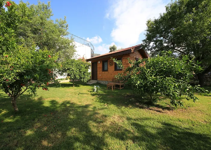 Bal Badem فندق مبيت وإفطار