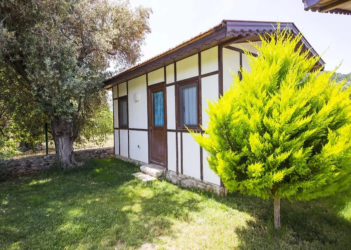 فندق مبيت وإفطار Bal Badem *