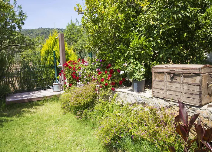 Bal Badem فندق مبيت وإفطار