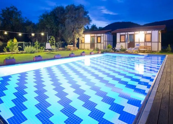 فندق مبيت وإفطار Bal Badem