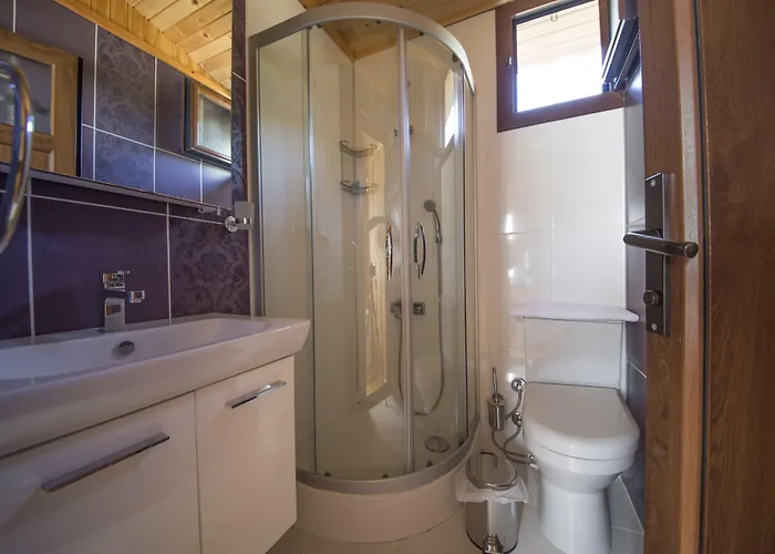 Bal Badem فندق مبيت وإفطار