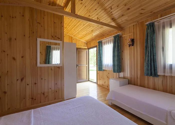 Bal Badem فندق مبيت وإفطار *