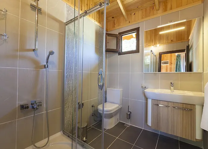 Bal Badem فندق مبيت وإفطار داتْشا