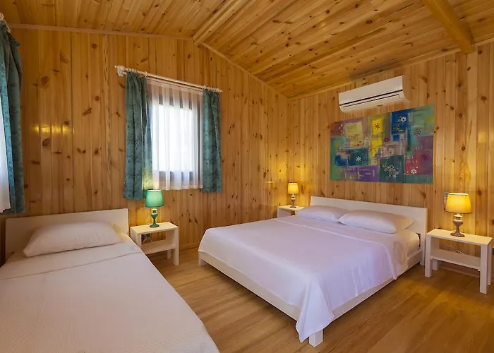 Bal Badem داتْشا