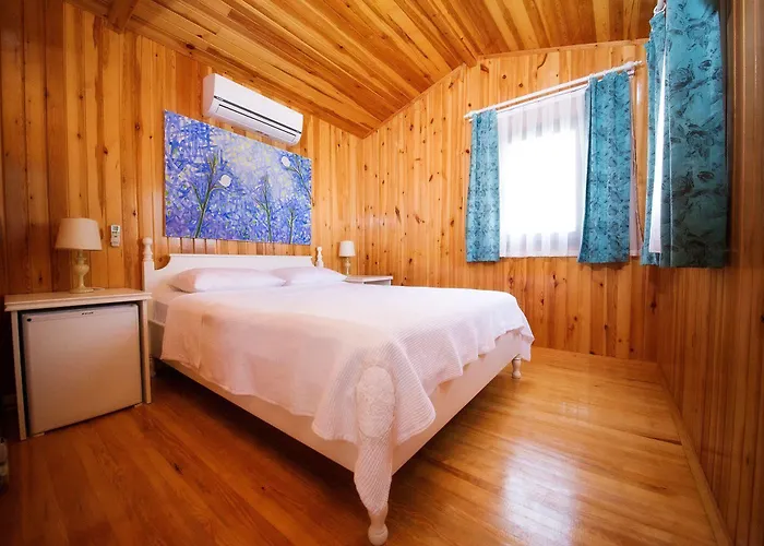 فندق مبيت وإفطار Bal Badem *