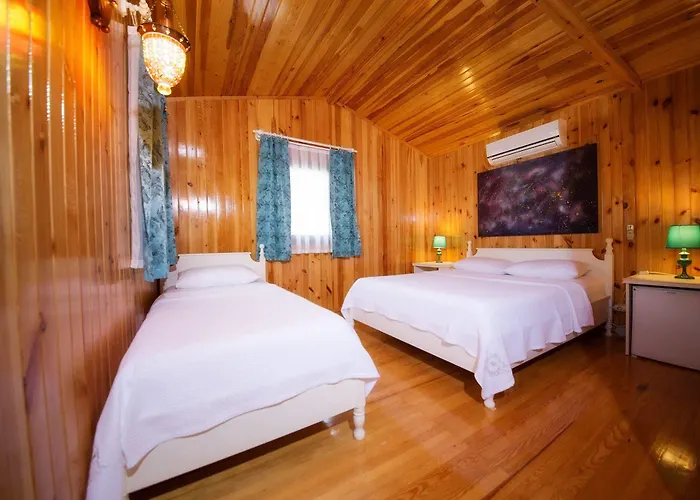 فندق مبيت وإفطار Bal Badem