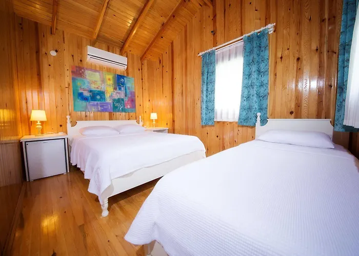 Bal Badem داتْشا